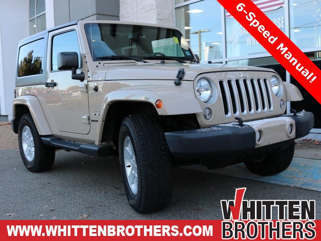 Jeep Sahara 2016 >> Pre Owned 2016 Jeep Wrangler Sahara 4wd Jeep Sahara 2016 >> Pre Owned 2016 Jeep Wrangler Sahara 4wd