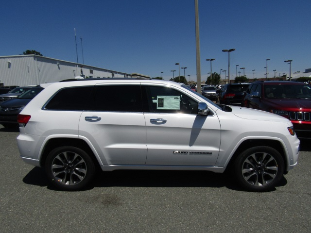 Whitten Brothers Jeep >> New 2018 JEEP Grand Cherokee for Sale | Whitten Brothers Whitten Brothers Jeep >> New 2018 JEEP Grand Cherokee for Sale | Whitten Brothers