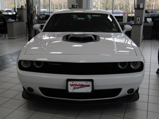 Whitten Brothers Jeep >> New 2018 DODGE Challenger for Sale | Whitten Brothers Whitten Brothers Jeep >> New 2018 DODGE Challenger for Sale | Whitten Brothers