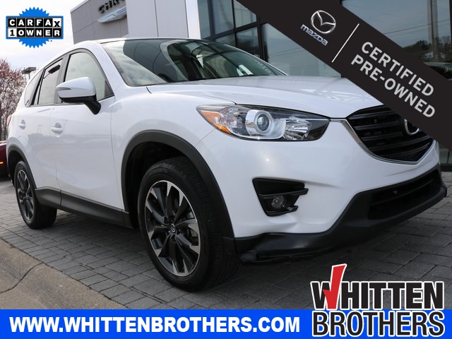 Used Mazda Cx 5 For Sale By Owner